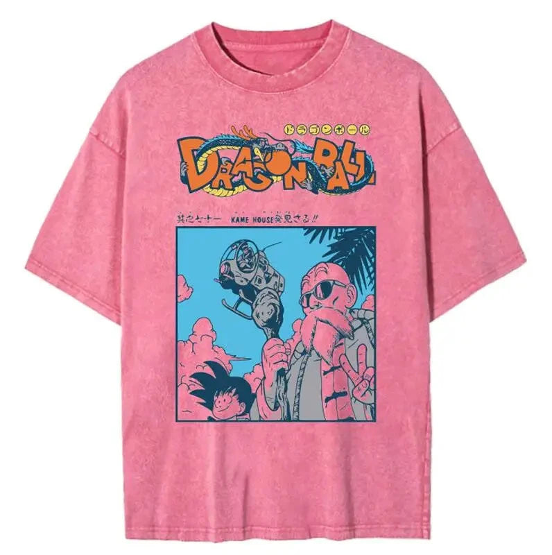 DragonStreet Tee