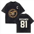 Rivalry 81 Tee