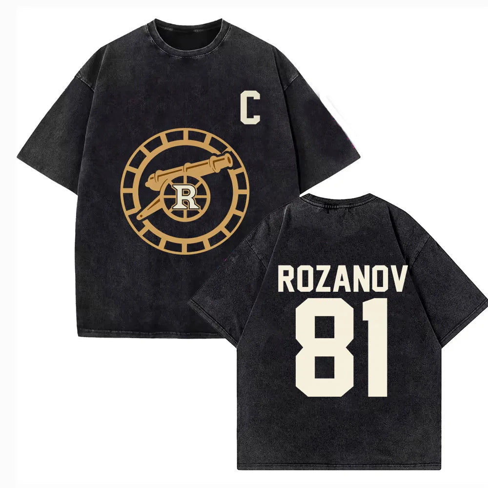 Rivalry 81 Tee