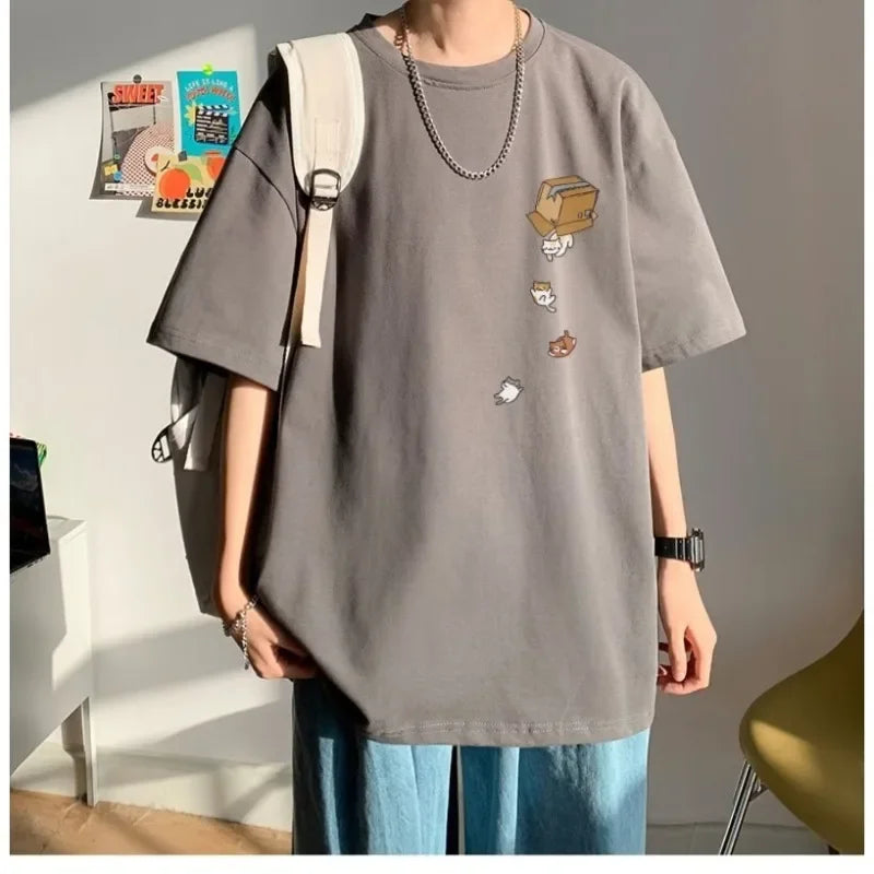 Kitten Love Tee