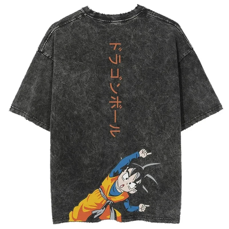 DragonStreet Tee