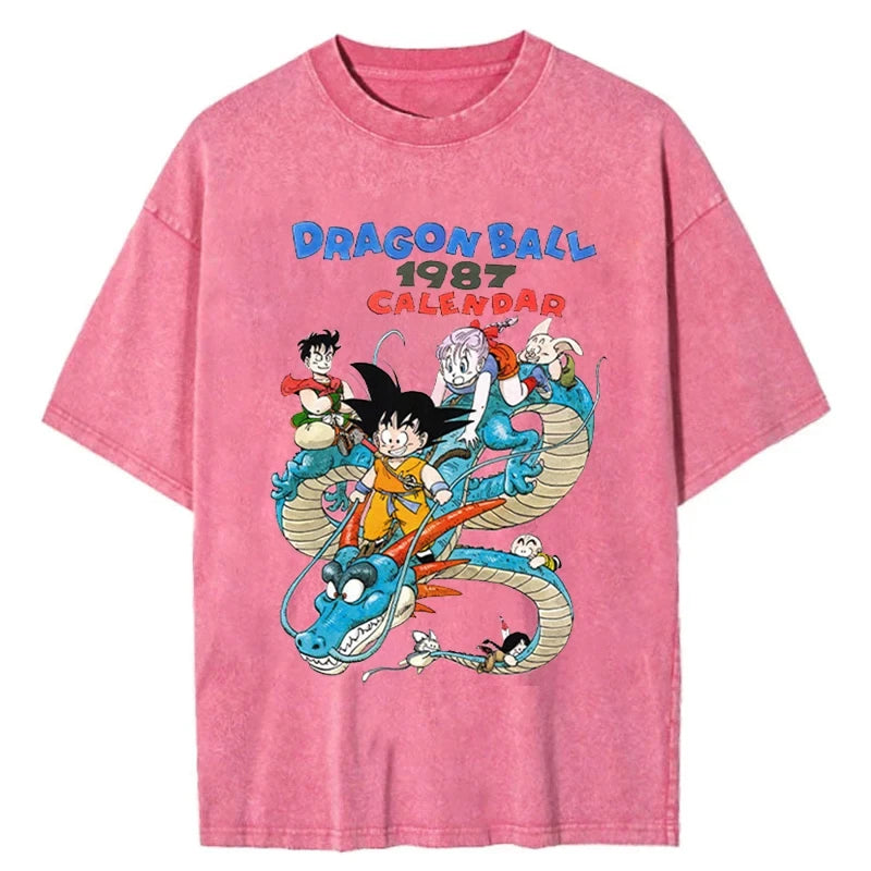 DragonStreet Tee