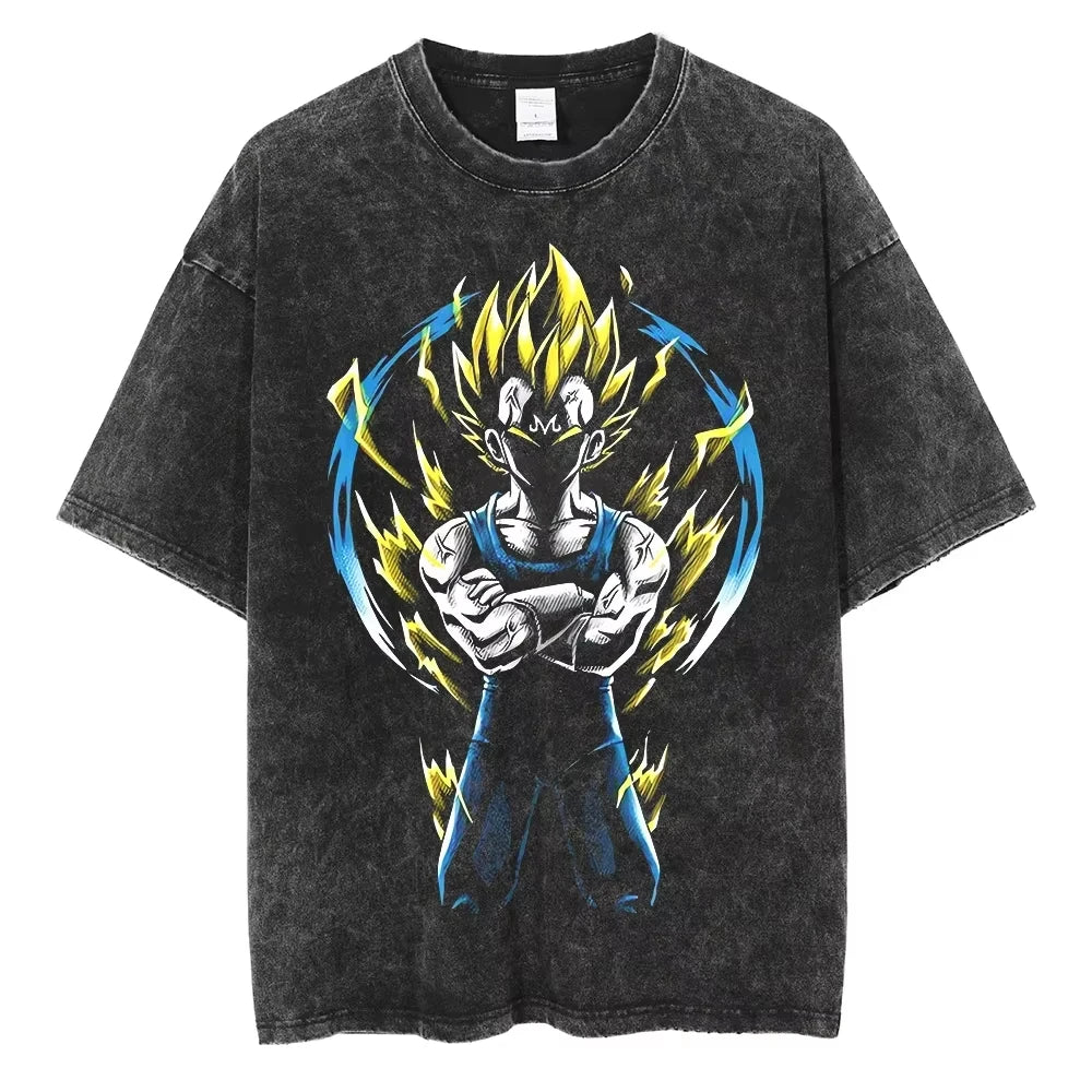 DragonStreet Tee